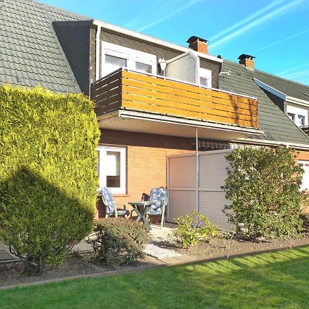 Apartment Am Nordkap-3 By Interhome Norddeich  Luaran gambar