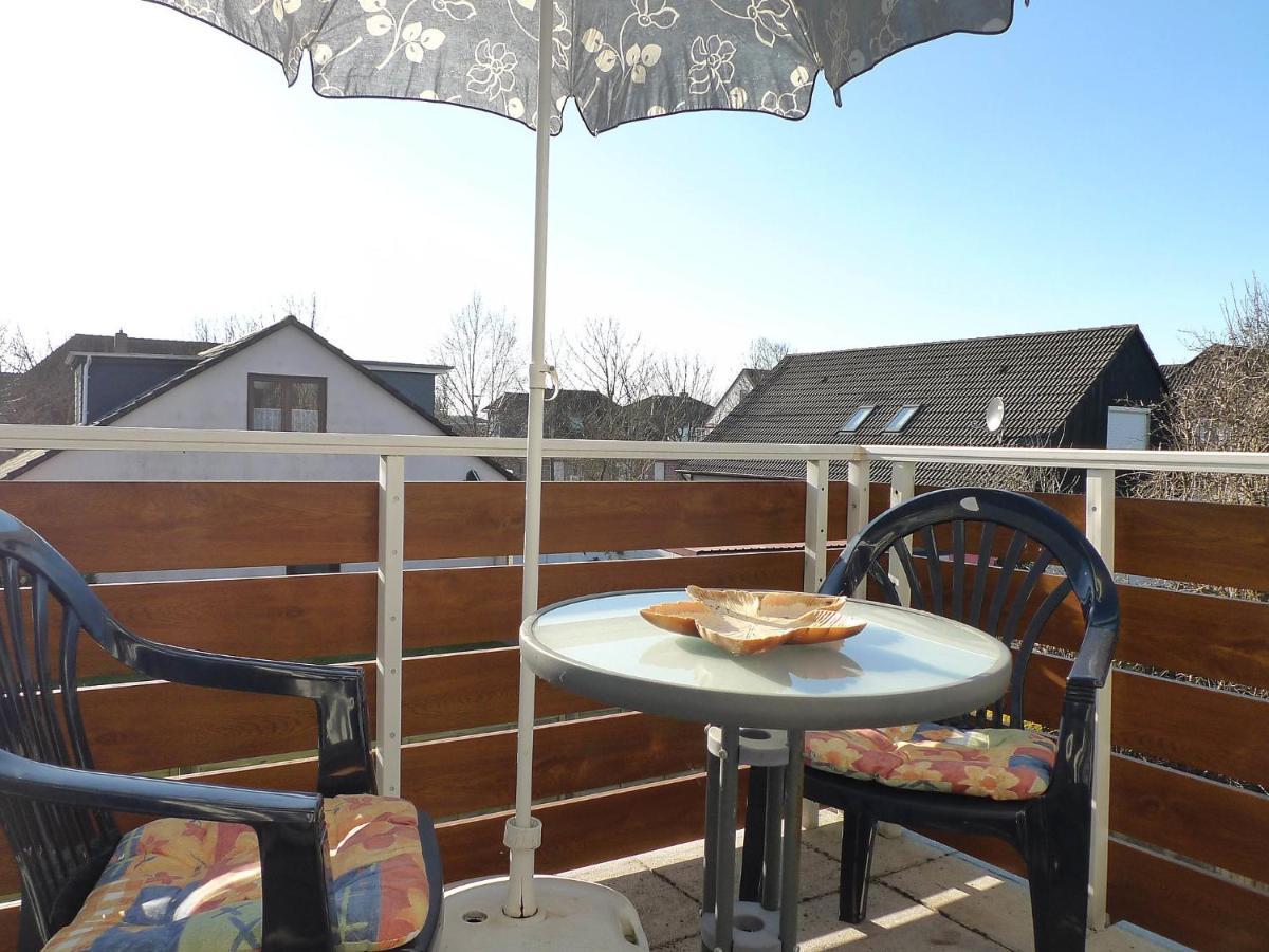 Apartment Am Nordkap-3 By Interhome Norddeich  Luaran gambar