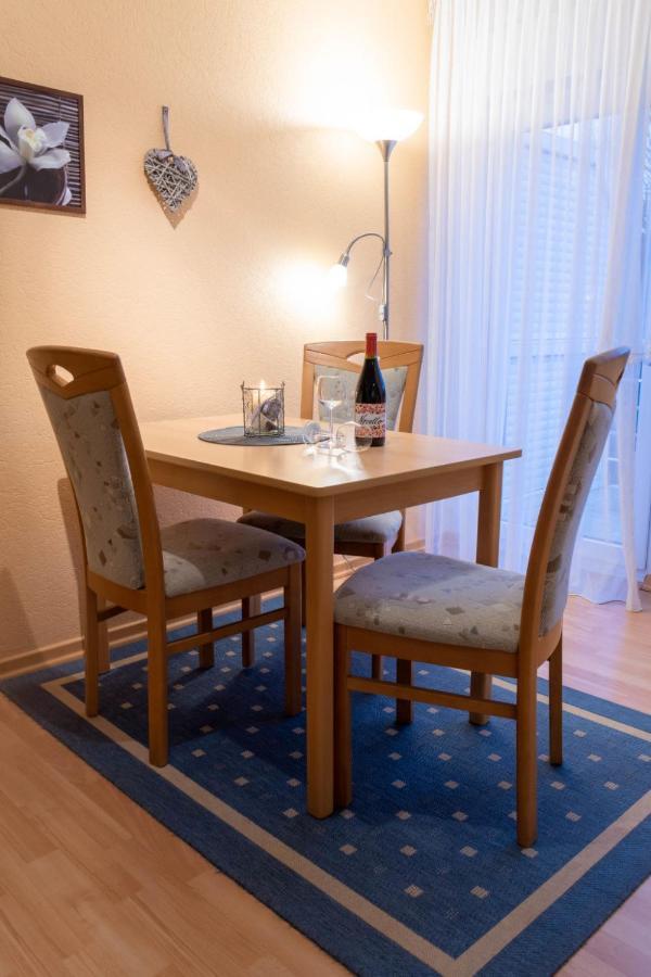 Apartment Am Nordkap-3 By Interhome Norddeich  Luaran gambar