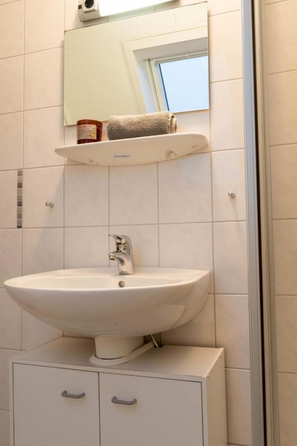 Apartment Am Nordkap-3 By Interhome Norddeich  Luaran gambar