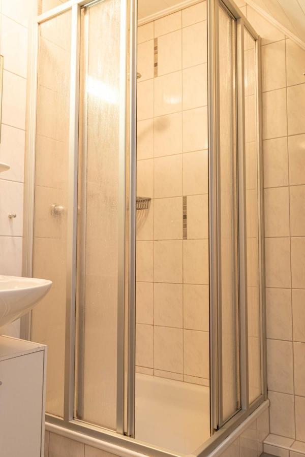 Apartment Am Nordkap-3 By Interhome Norddeich  Luaran gambar